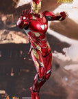 Hot Toys - MMS473D23 - Avengers: Infinity War - Iron Man Mark L (50) (Reissue) - Marvelous Toys