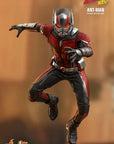 Hot Toys - MMS497 - Ant-Man and the Wasp - Ant-Man - Marvelous Toys