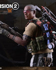 Soldier Story - Tom Clancy's The Division 2 - Agent Caleb Dunne (1/6 Scale) - Marvelous Toys