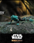 Hot Toys - TMS043 - Star Wars: The Mandalorian - Grogu - Marvelous Toys