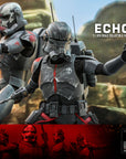 Hot Toys - TMS042 - Star Wars: The Bad Batch - Echo - Marvelous Toys