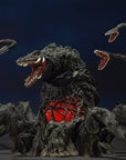 S.H.MonsterArts - Godzilla vs. Biollante - Biollante (Special Color Ver.) - Marvelous Toys