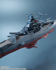 Bandai - Space Battleship Yamato 2202 Kikan Taizen - 1/2000 Scale Yamato - Marvelous Toys