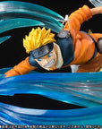 Figuarts ZERO - Naruto - Naruto Uzumaki -Kizuna Relation- (TamashiiWeb Exclusive) - Marvelous Toys