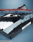 Bandai - Space Battleship Yamato 2202 Kikan Taizen - 1/2000 Scale Yamato - Marvelous Toys