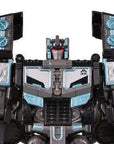 TakaraTomy - Transformers Legends LG-EX - Black Convoy (Tokyo Toyshow 2017 Exclusive) - Marvelous Toys