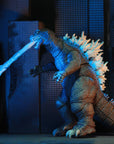 Neca - 12" Head-to-Tail Action Figure - 2001 Godzilla (Atomic Blast) - Marvelous Toys