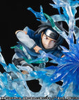 Figuarts ZERO - Naruto - Sasuke Uchiha -Kizuna Relation- (TamashiiWeb Exclusive) - Marvelous Toys