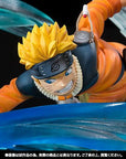 Figuarts ZERO - Naruto - Naruto Uzumaki -Kizuna Relation- (TamashiiWeb Exclusive) - Marvelous Toys