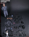 Damtoys - Elite Series - Navy Commanding Officer - Marvelous Toys