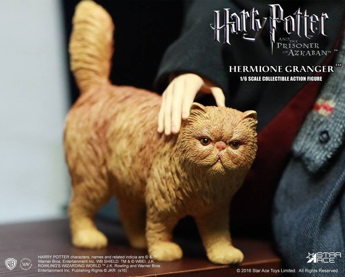Star Ace Toys - Harry Potter and the Prisoner of Azkaban - Hermione Granger (Uniform Version) - Marvelous Toys