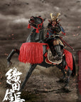 CooModel - 1/6 Scale Empires Series SE022 - Oda Nobunaga (Deluxe Edition) - Marvelous Toys