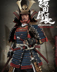 CooModel - 1/6 Scale Empires Series SE021 - Oda Nobunaga (Standard Edition) - Marvelous Toys