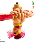 Bigboystoys - The New Challenger Series T.N.C 07 - Zangief - Marvelous Toys
