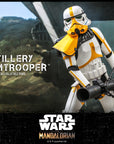 Hot Toys - TMS047 - Star Wars: The Mandalorian - Artillery Stormtrooper - Marvelous Toys