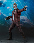 S.H.Figuarts - Guardians of the Galaxy Vol. 2 - Star-Lord (TamashiiWeb Exclusive) - Marvelous Toys