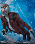 S.H.Figuarts - Guardians of the Galaxy Vol. 2 - Star-Lord & Explosion Set (TamashiiWeb Exclusive) - Marvelous Toys