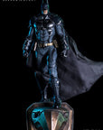 Iron Studios - Batman: Arkham Knight - 1:10 Scale Art Statue - Batman Deluxe Version - Marvelous Toys