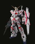 Bandai - Mobile Suit Gundam UC 1/60 PG - Unicorn Gundam Model Kit - Marvelous Toys
