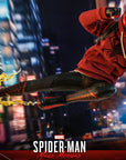 Hot Toys - VGM50 - Marvel's Spider-Man: Miles Morales - Miles Morales (Bodega Cat Suit) - Marvelous Toys