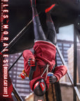 Hot Toys - VGM50 - Marvel's Spider-Man: Miles Morales - Miles Morales (Bodega Cat Suit) - Marvelous Toys