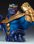 Sideshow Collectibles - Bust - Marvel - Thanos - Marvelous Toys