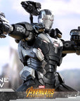 Hot Toys - MMS499D26 - Avengers: Infinity War - War Machine Mark IV - Marvelous Toys