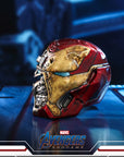 Hot Toys - MMS537 - Avengers: Endgame - Tony Stark (Team Suit) - Marvelous Toys
