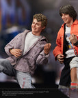 Blitzway - Bill & Ted's Excellent Adventure - Wyld Stallyns Pack - Bill S. Preston Esq. and Ted "Theodore" Logan (1/6 Scale) - Marvelous Toys