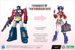 Kotobukiya - Bishoujo - Transformers - Optimus Prime (Convoy) (1/7 Scale)