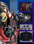 Hot Toys - AC04 - Marvel's Spider-Man: Maximum Venom - Venomized Iron Man (1/6 Scale) - Marvelous Toys