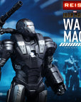 Hot Toys - MMS331D13 - Iron Man 2 - War Machine (Reissue) - Marvelous Toys