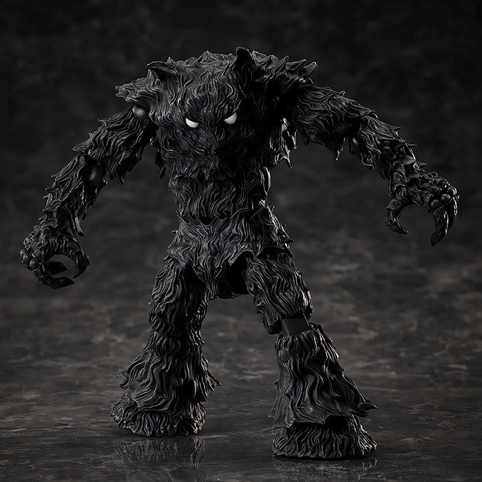 figma - SP-125 - Space Invaders Monster