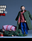 BobToys - Chuang Jiang Hu 闯江湖 - Li Tianbao & Li Dajiang (1/12 Scale) - Marvelous Toys