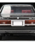 Tomica - Limited Vintage NEO 1:64 Scale - LV-N156B - Toyota Cresta '84 (Gray) - Marvelous Toys
