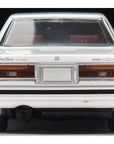 Tomica - Limited Vintage NEO 1:64 Scale - LV-N156A - Toyota Cresta '84 (White) - Marvelous Toys