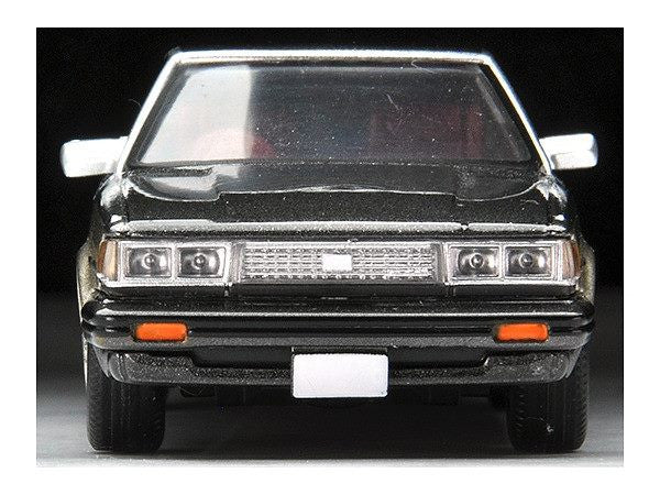 Tomica - Limited Vintage NEO 1:64 Scale - LV-N156B - Toyota Cresta &#39;84 (Gray) - Marvelous Toys
