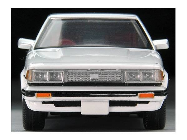 Tomica - Limited Vintage NEO 1:64 Scale - LV-N156A - Toyota Cresta '84 (White) - Marvelous Toys