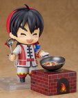 Nendoroid - 1241 - True Cooking Master Boy - Liu Maoxing - Marvelous Toys