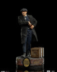 Iron Studios - Art Scale 1:10 - Peaky Blinders - Arthur Shelby - Marvelous Toys