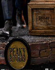 Iron Studios - Art Scale 1:10 - Peaky Blinders - Arthur Shelby - Marvelous Toys