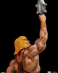 Iron Studios - Art Scale 1:10 - Masters of the Universe - He-Man - Marvelous Toys