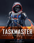 Hot Toys - MMS602 - Black Widow - Taskmaster - Marvelous Toys