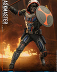 Hot Toys - MMS602 - Black Widow - Taskmaster - Marvelous Toys