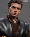 Hot Toys - MMS677 - Star Wars: Attack of the Clones - Anakin Skywalker - Marvelous Toys