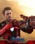 Hot Toys - MMS543D33 - Avengers: Endgame - Iron Man Mark LXXXV (Battle Damaged Version) - Marvelous Toys