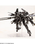 Square Enix - NieR:Automata - Flight Unit Ho229 Type-S Model Kit & 9S (YoRHa No. 9 Type S) (Reissue) - Marvelous Toys