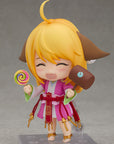 Nendoroid - 1129 - Fox Spirit Matchmaker - Susu Tushan - Marvelous Toys