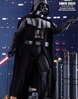 Hot Toys - MMS572 - Star Wars: The Empire Strikes Back - Darth Vader (40th Anniversary Collection) - Marvelous Toys
