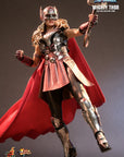 Hot Toys - MMS663 - Thor: Love and Thunder - Mighty Thor - Marvelous Toys